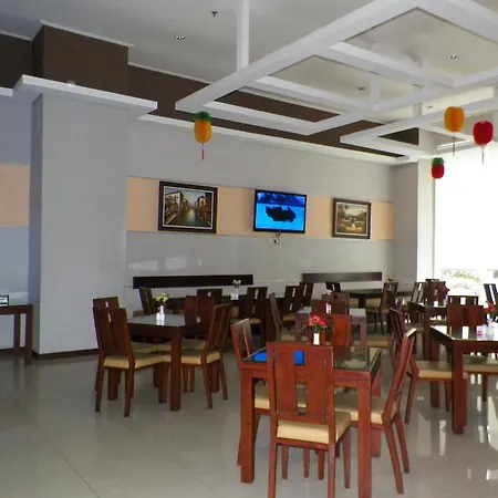 Lampion Hotel Solo-3