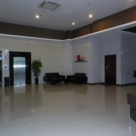 Lampion Hotel Solo-2